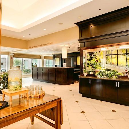 Hilton Garden Inn Columbia/Northeast Ngoại thất bức ảnh
