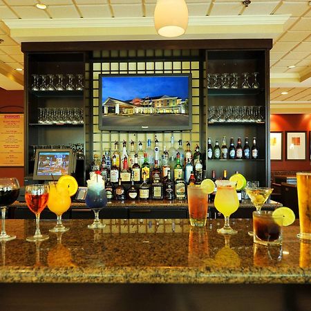 Hilton Garden Inn Columbia/Northeast Ngoại thất bức ảnh
