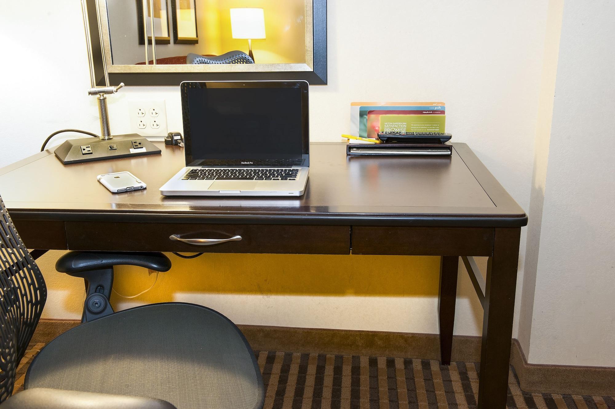 Hilton Garden Inn Columbia/Northeast Ngoại thất bức ảnh