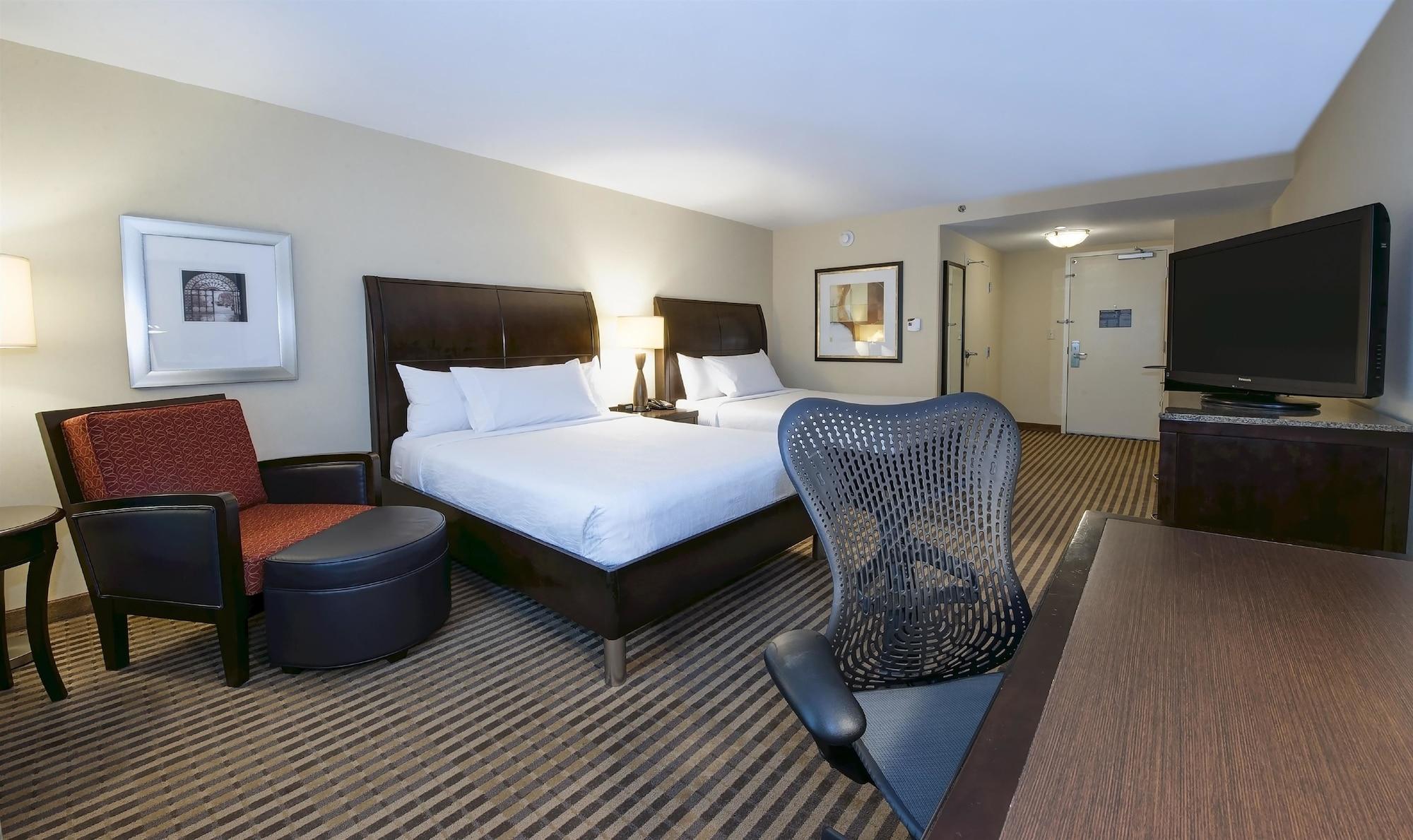 Hilton Garden Inn Columbia/Northeast Ngoại thất bức ảnh