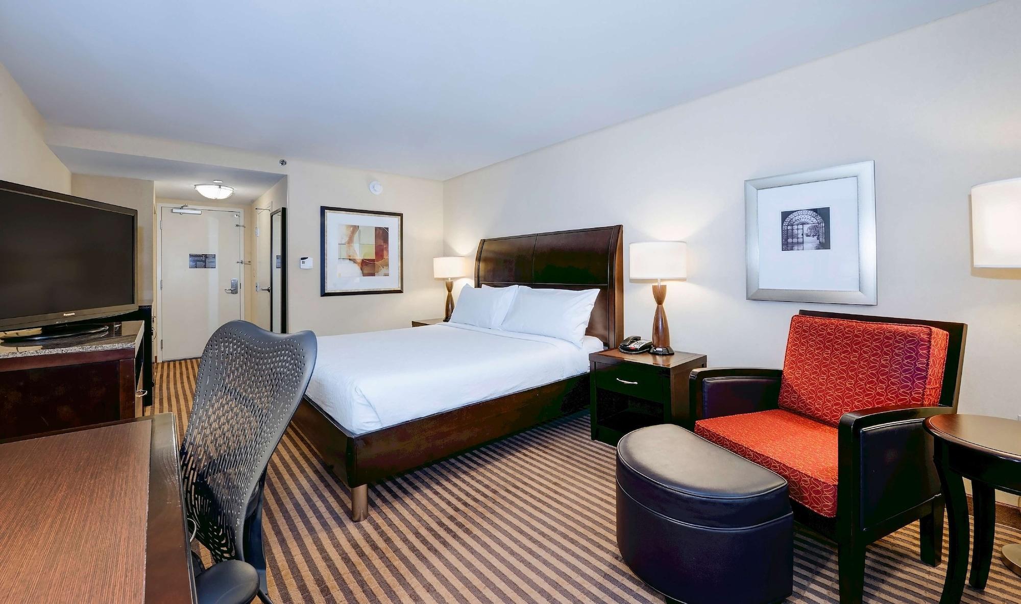 Hilton Garden Inn Columbia/Northeast Ngoại thất bức ảnh