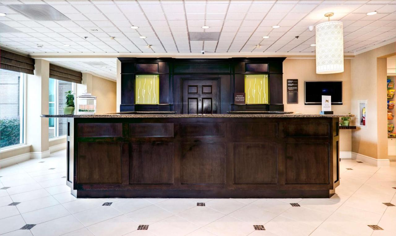 Hilton Garden Inn Columbia/Northeast Ngoại thất bức ảnh