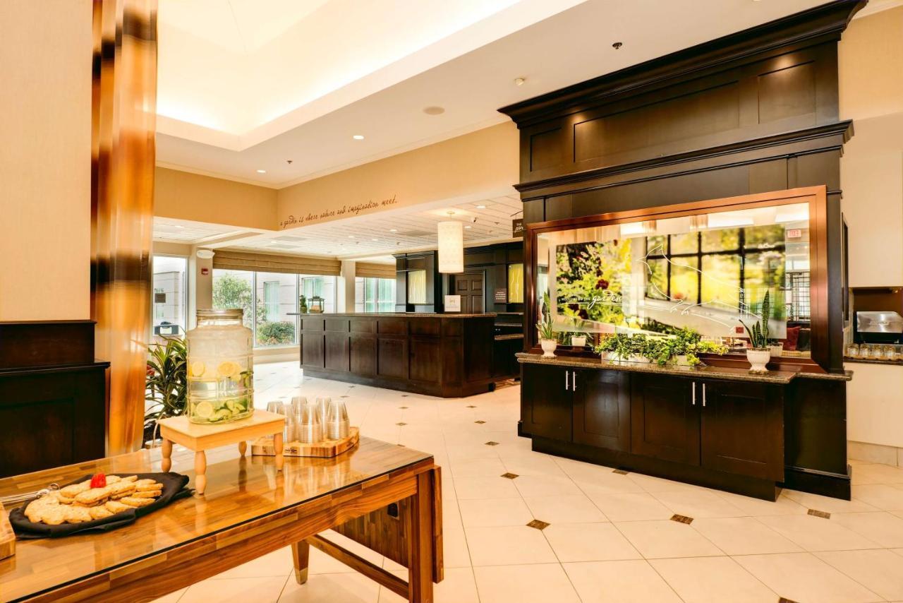 Hilton Garden Inn Columbia/Northeast Ngoại thất bức ảnh