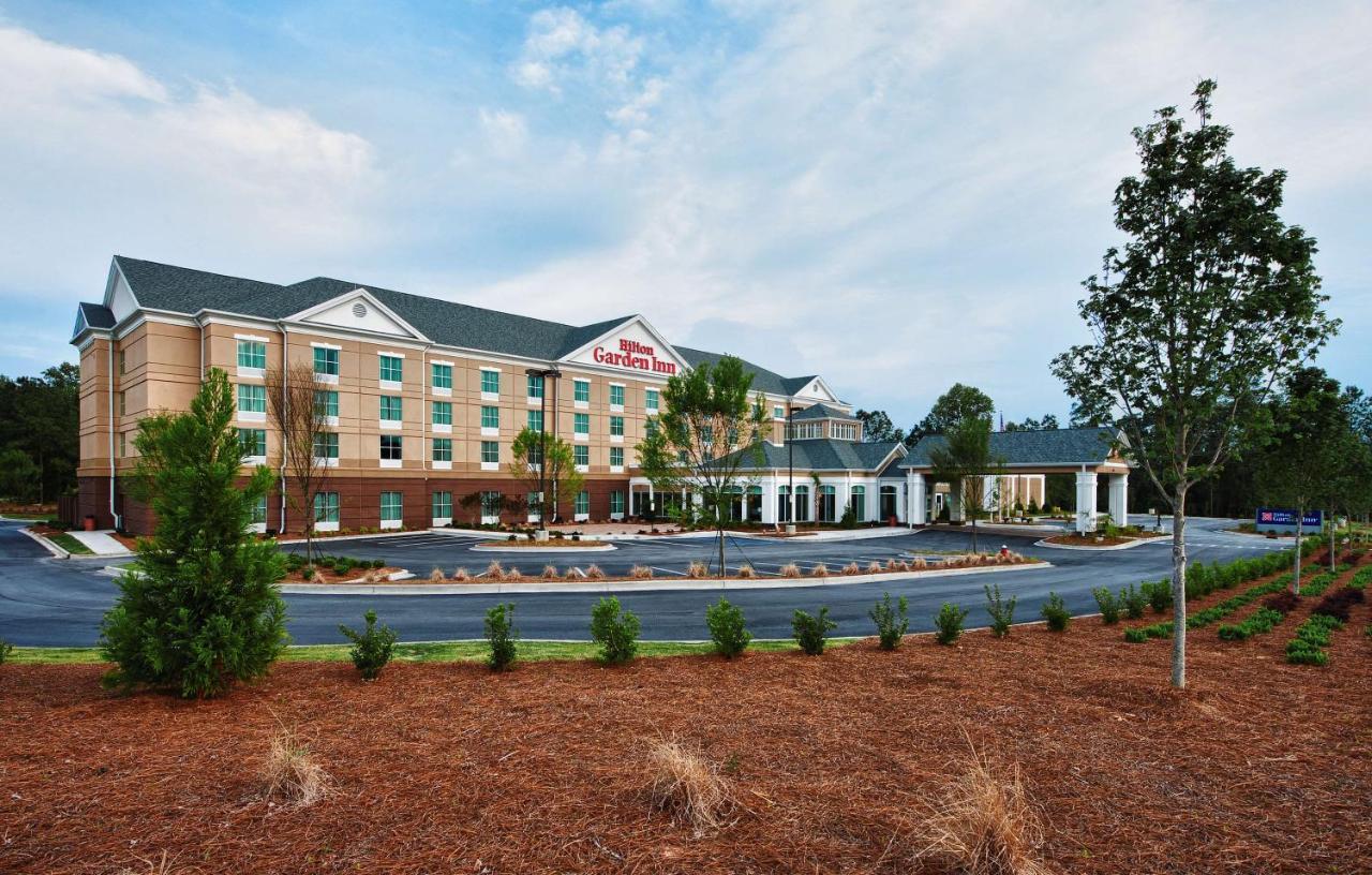 Hilton Garden Inn Columbia/Northeast Ngoại thất bức ảnh