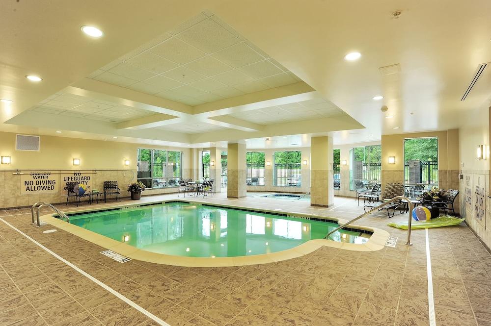 Hilton Garden Inn Columbia/Northeast Ngoại thất bức ảnh
