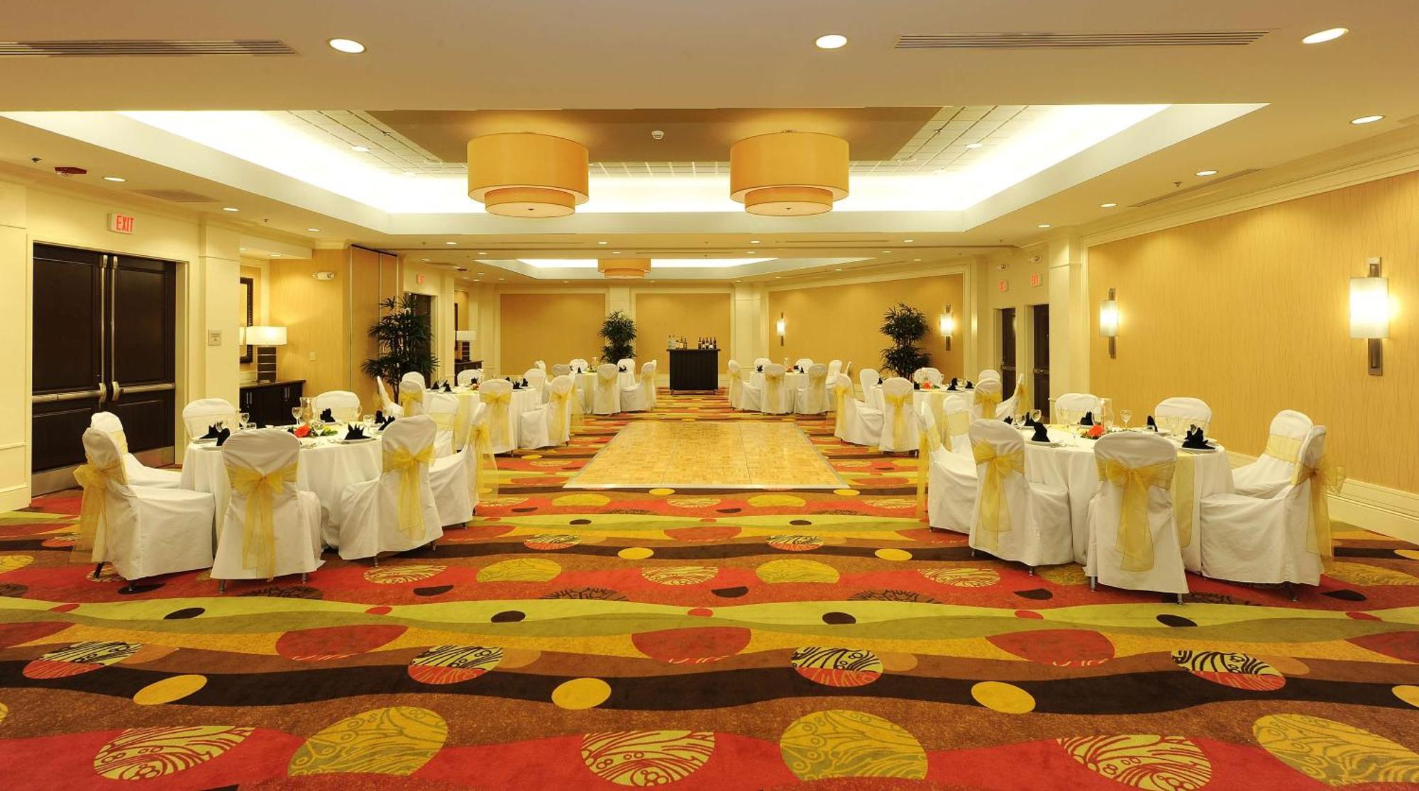 Hilton Garden Inn Columbia/Northeast Ngoại thất bức ảnh