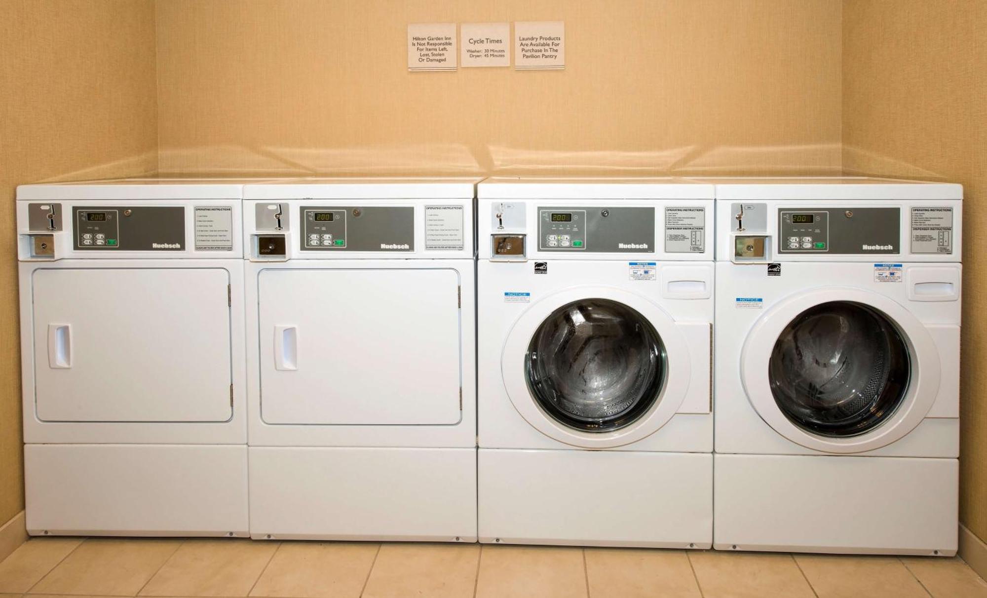 Hilton Garden Inn Columbia/Northeast Ngoại thất bức ảnh