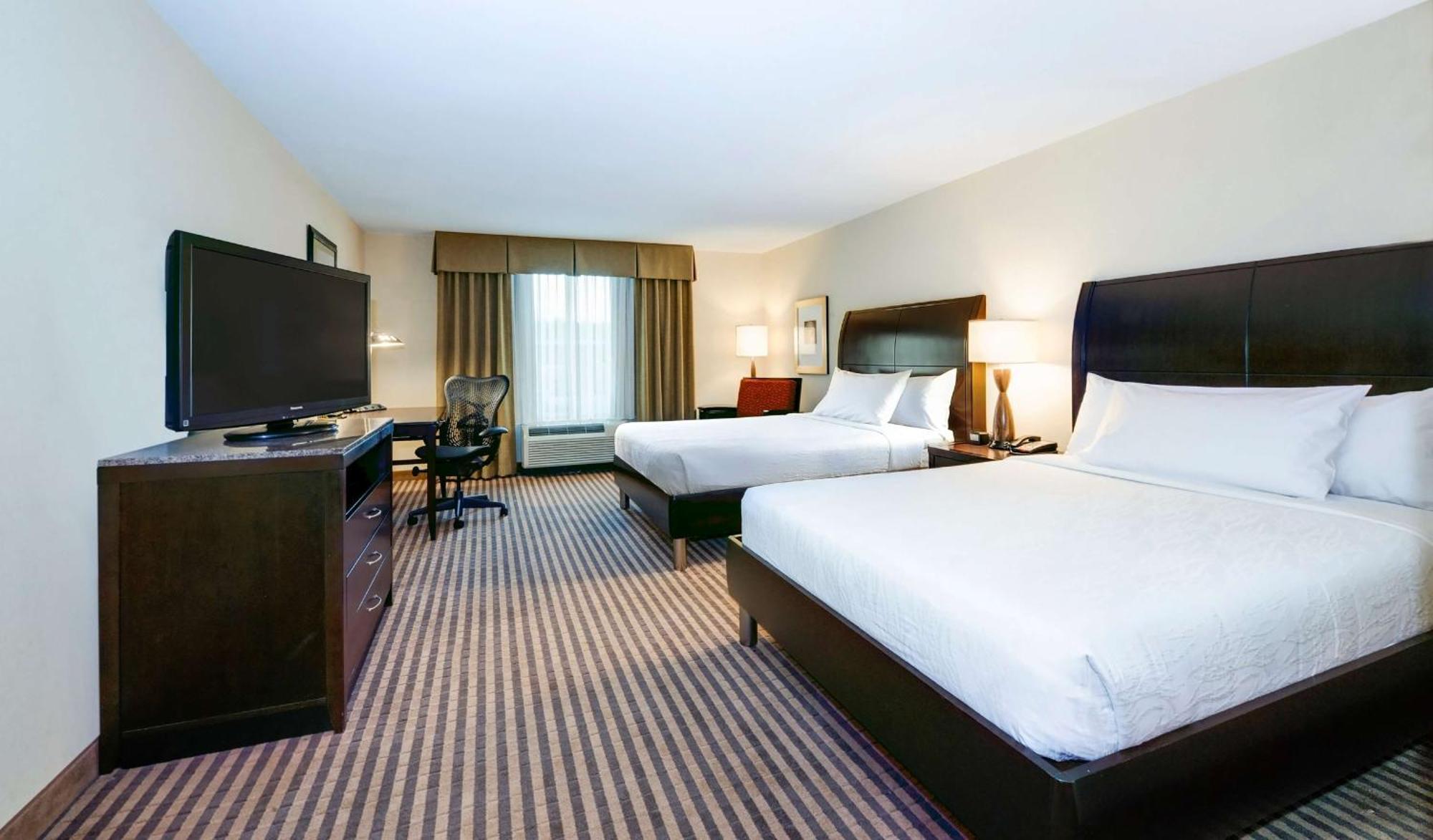 Hilton Garden Inn Columbia/Northeast Ngoại thất bức ảnh