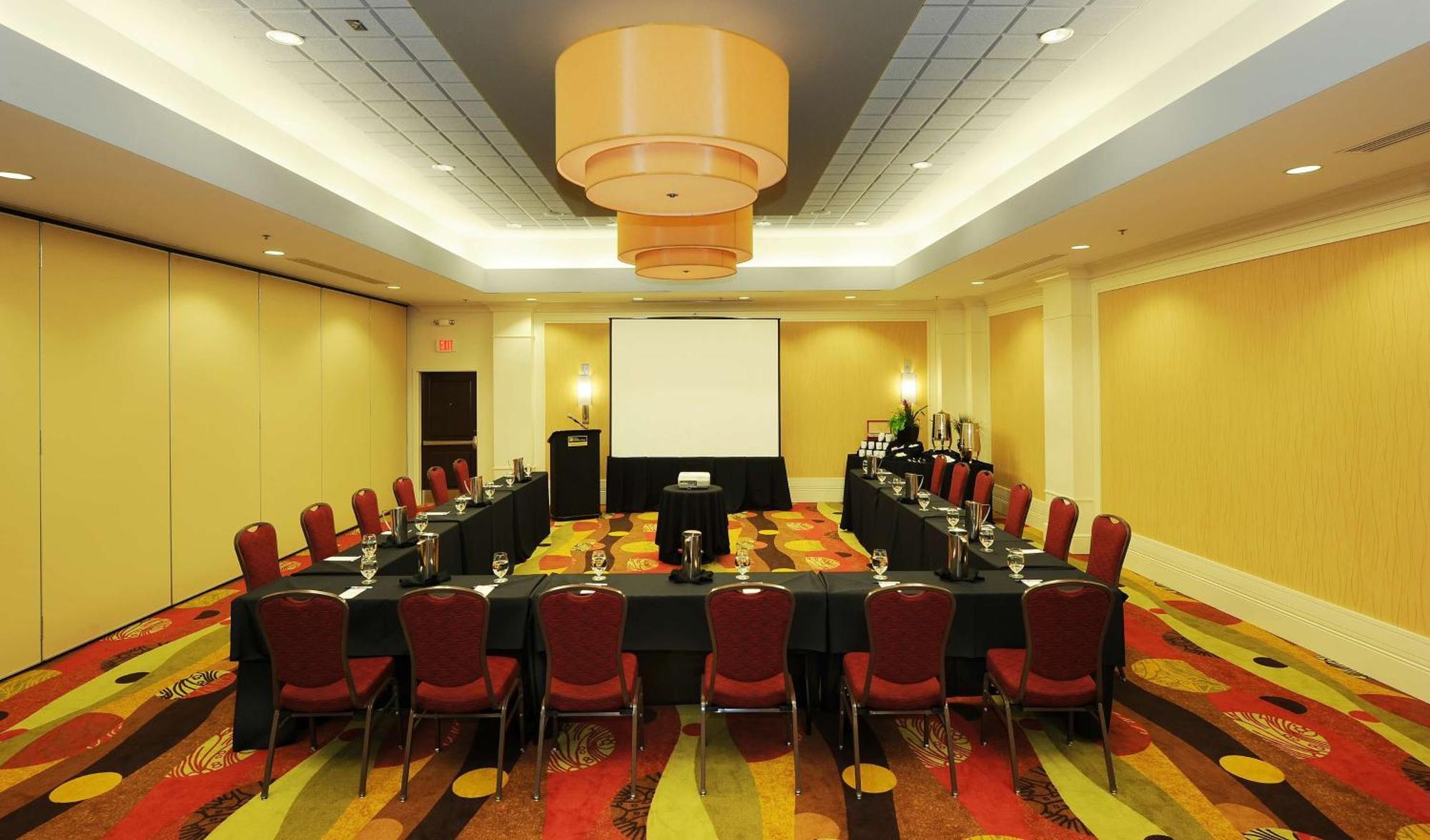 Hilton Garden Inn Columbia/Northeast Tiện nghi bức ảnh