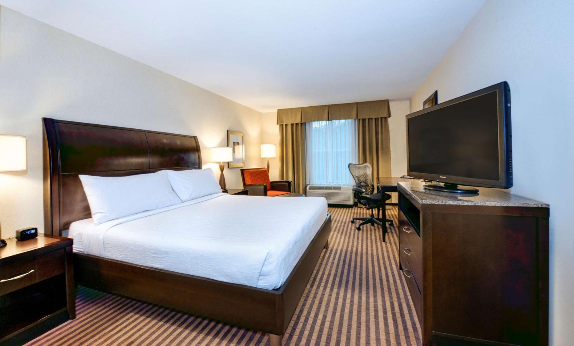 Hilton Garden Inn Columbia/Northeast Ngoại thất bức ảnh