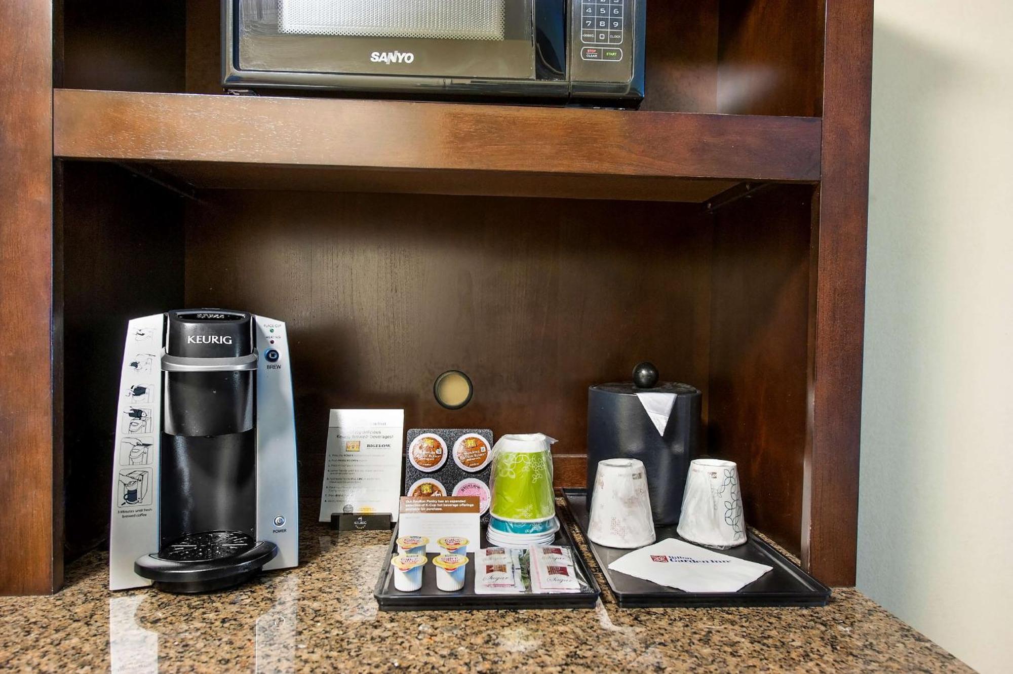 Hilton Garden Inn Columbia/Northeast Ngoại thất bức ảnh