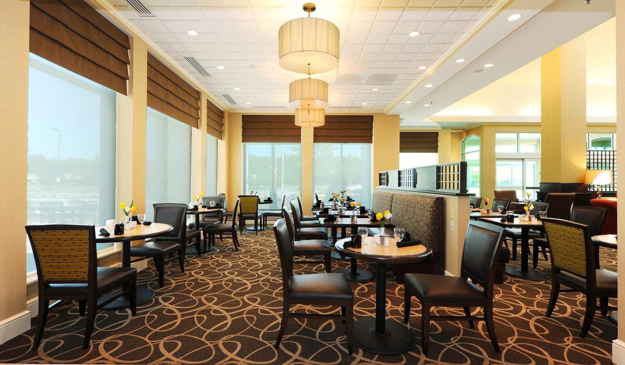 Hilton Garden Inn Columbia/Northeast Ngoại thất bức ảnh