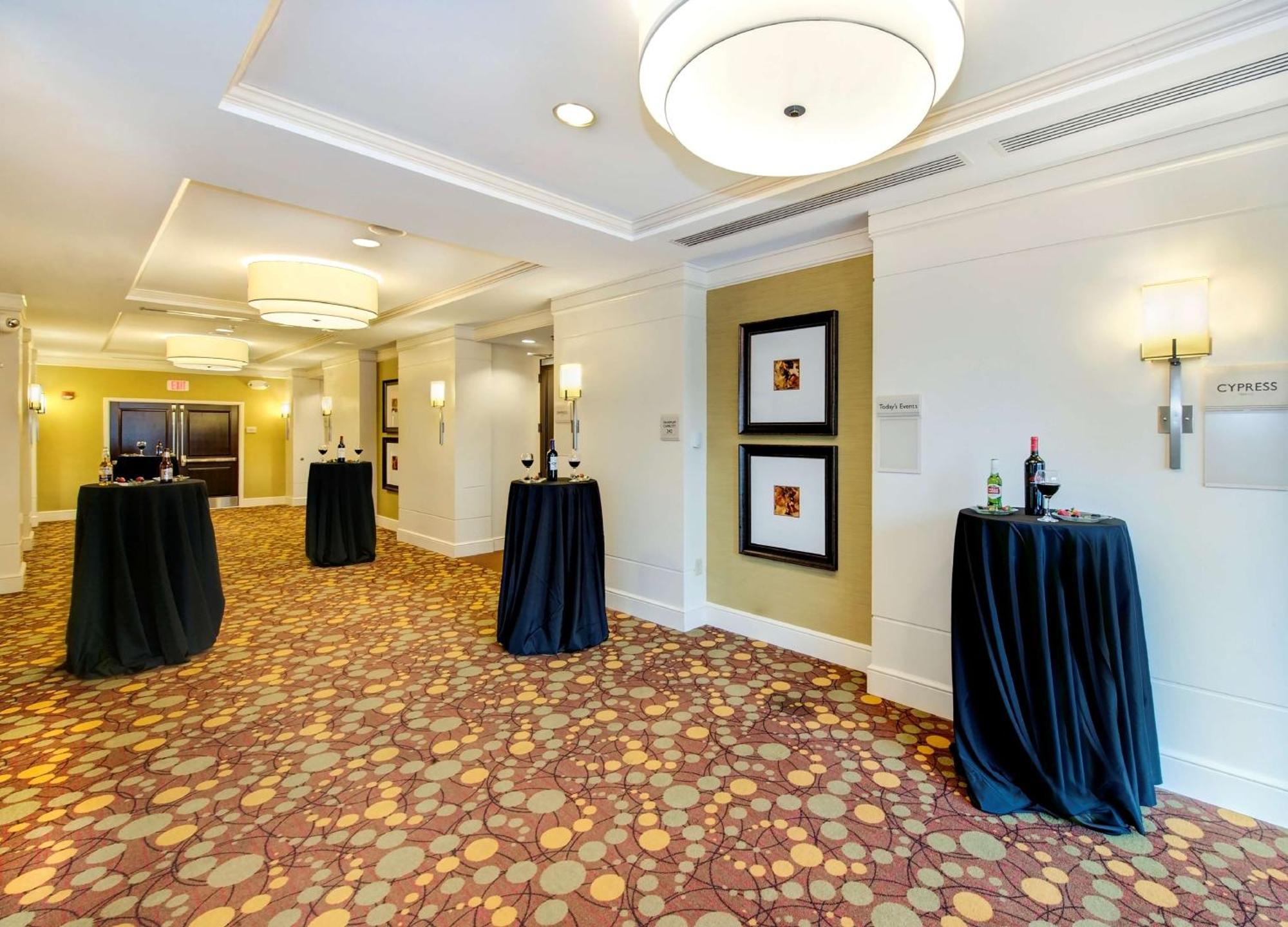 Hilton Garden Inn Columbia/Northeast Ngoại thất bức ảnh