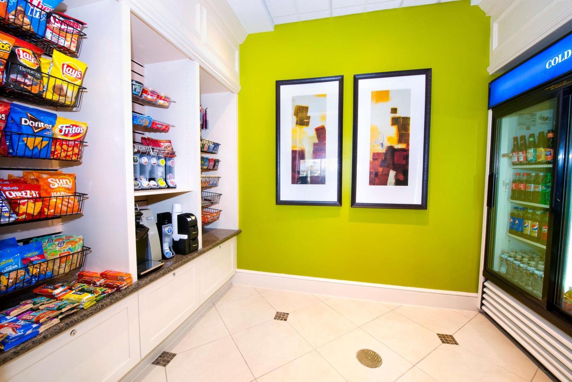 Hilton Garden Inn Columbia/Northeast Ngoại thất bức ảnh