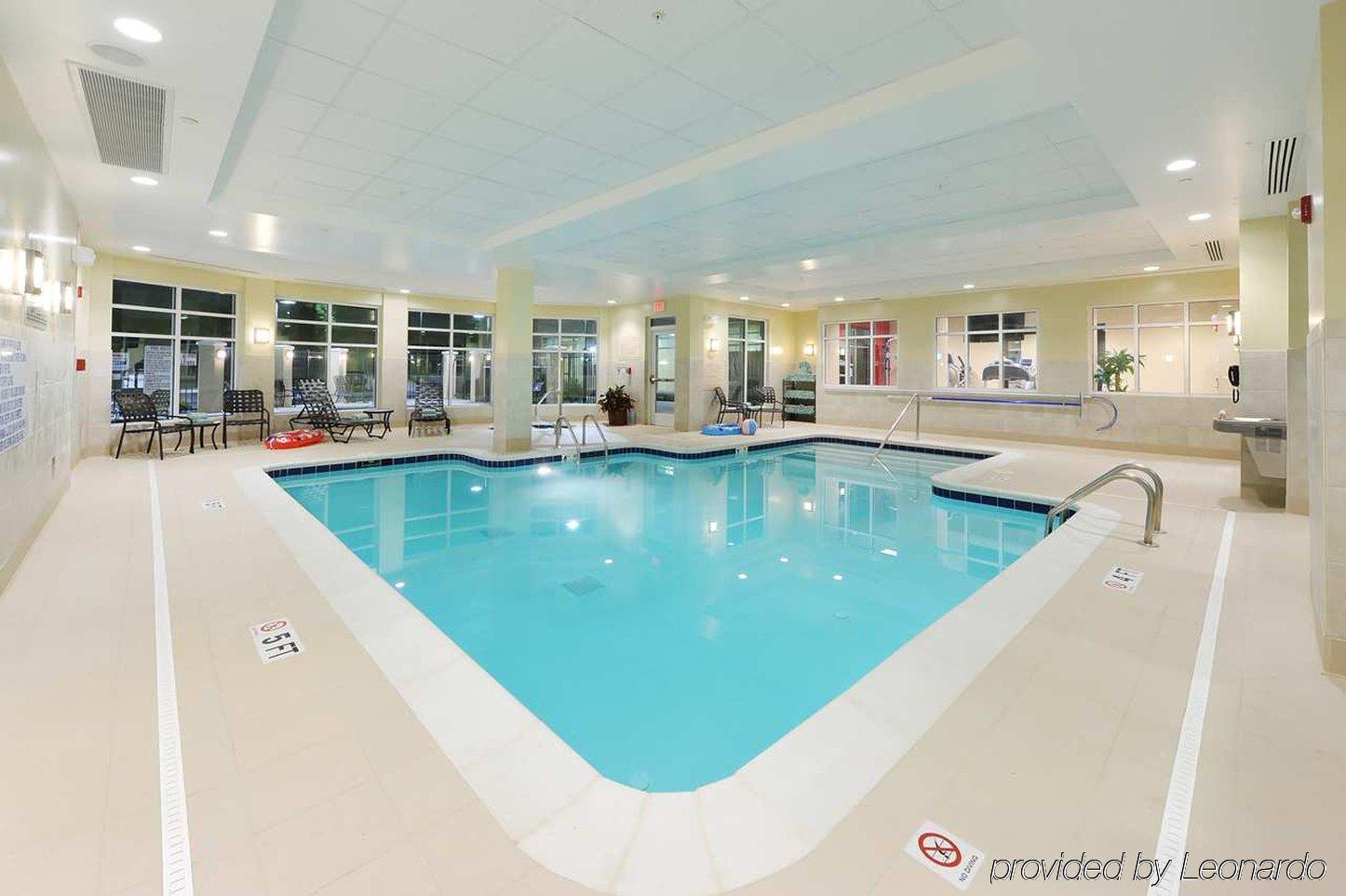 Hilton Garden Inn Columbia/Northeast Tiện nghi bức ảnh