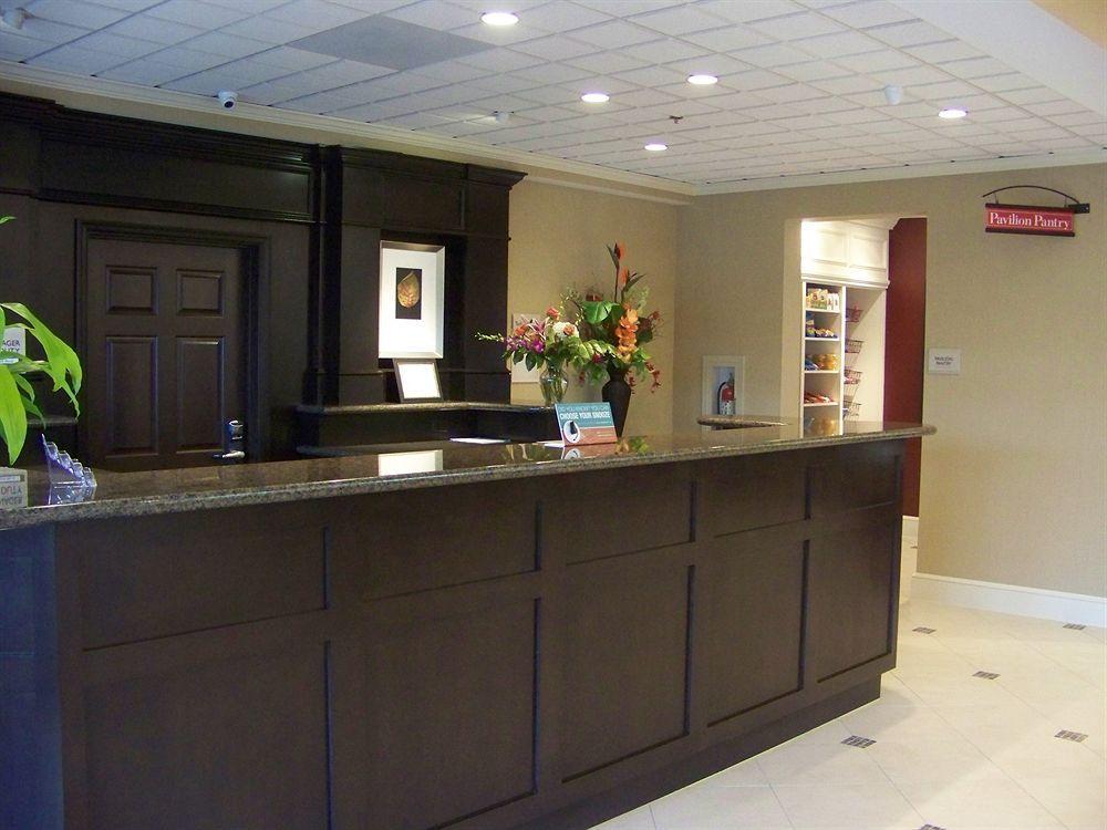 Hilton Garden Inn Columbia/Northeast Ngoại thất bức ảnh