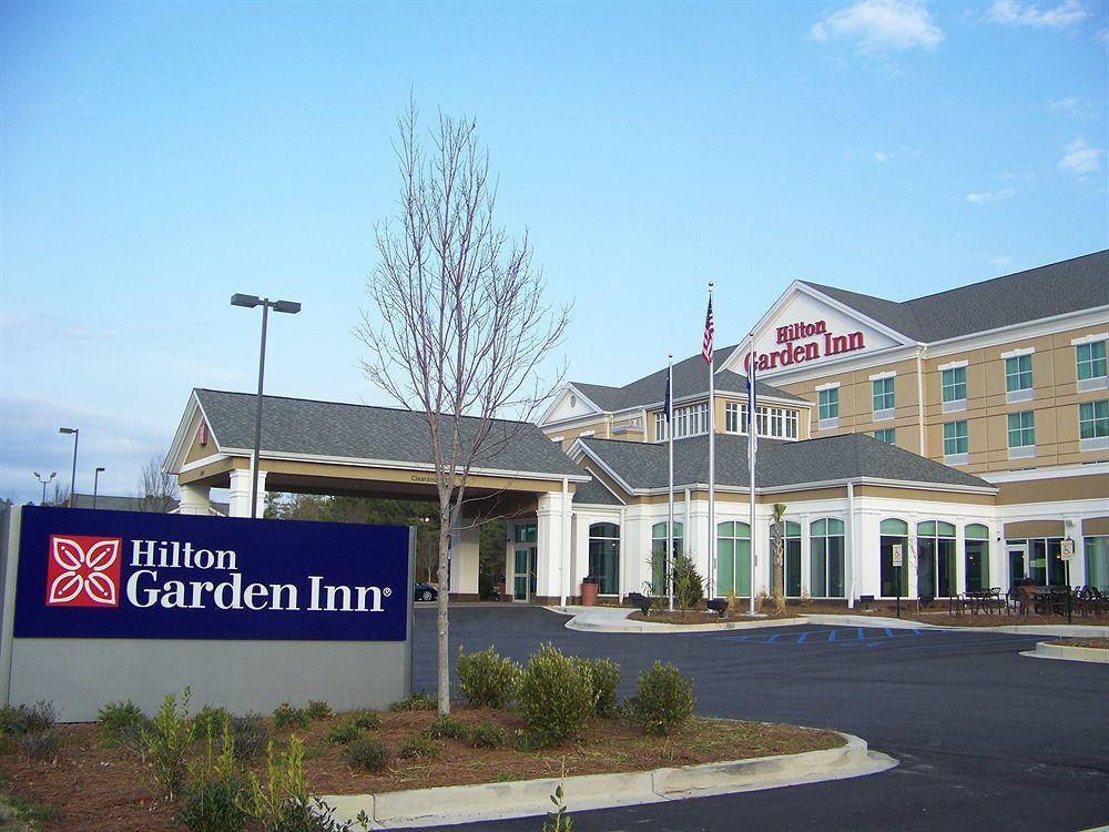 Hilton Garden Inn Columbia/Northeast Ngoại thất bức ảnh