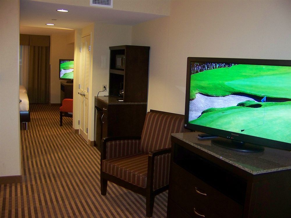 Hilton Garden Inn Columbia/Northeast Ngoại thất bức ảnh