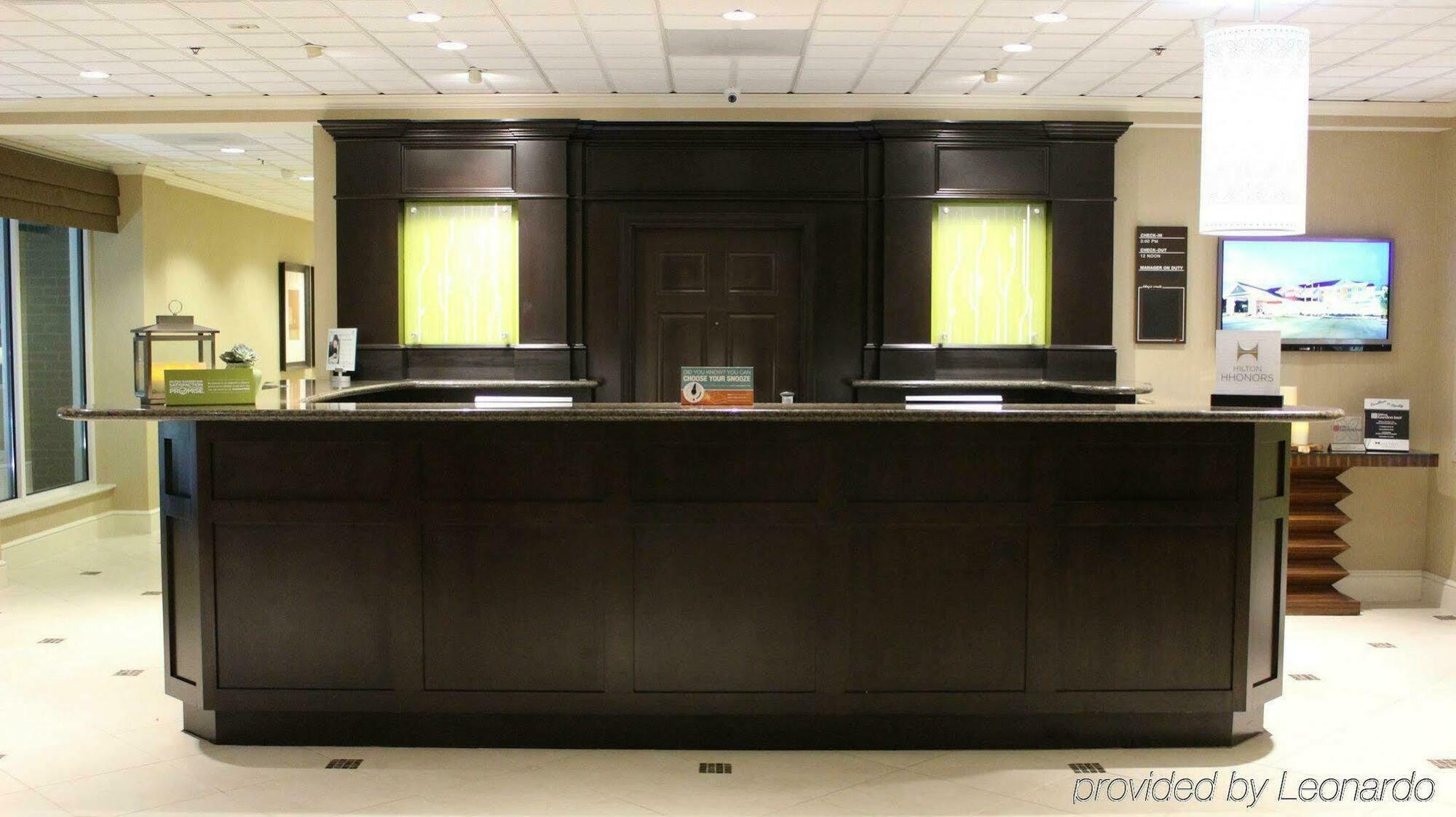Hilton Garden Inn Columbia/Northeast Ngoại thất bức ảnh